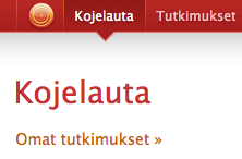 finnish