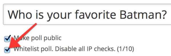 2checkbox