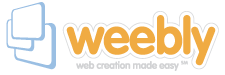 Weebly logo
